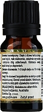 Düfte, Parfümerie und Kosmetik Natürliches Öl Tee Baum - Biomika Tea Tree Oil (ohne Spender) 