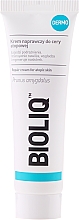 Regenerierende Creme für atopische Haut - Bioliq Dermo Repair Cream For Atopic Skin — Bild N2
