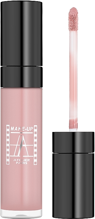 Lipgloss - Make-Up Atelier Paris Lipshine — Bild N1