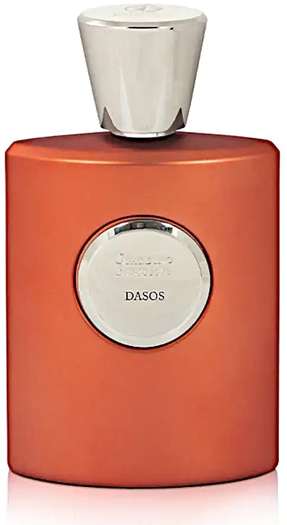 Giardino Benessere Dasos - Parfum — Bild N1