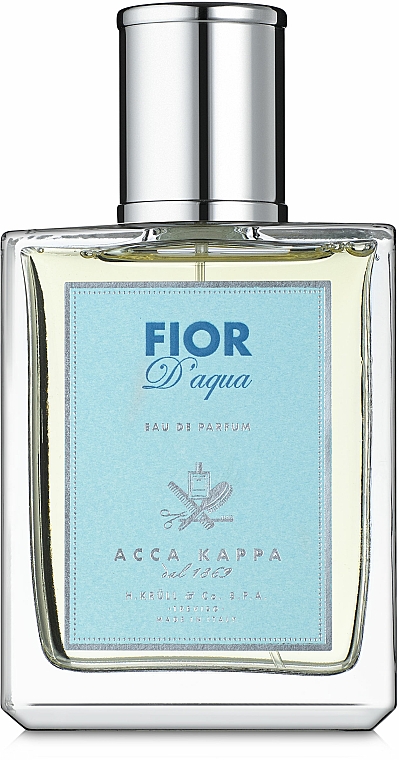 Acca Kappa Fior d'Aqua - Eau de Parfum — Bild N1