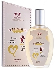 Düfte, Parfümerie und Kosmetik Perfume Gallery Magnolia - Eau de Parfum