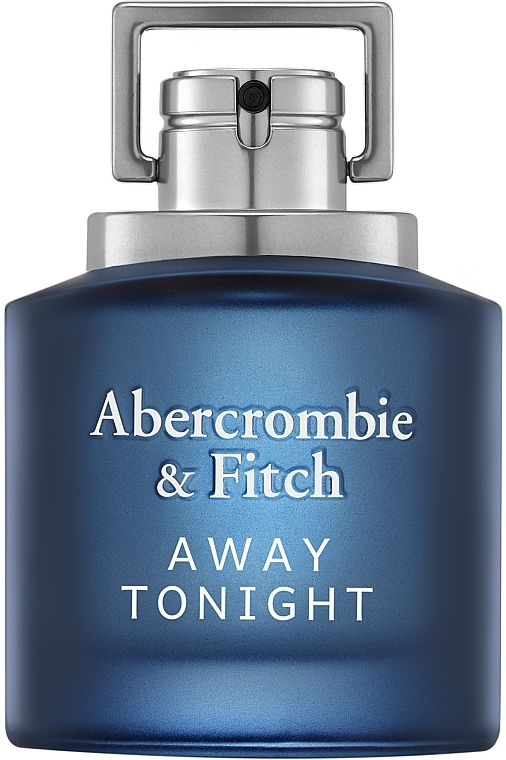 Abercrombie & Fitch Away Tonight - Eau de Toilette — Bild N1