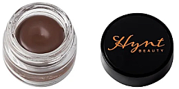Düfte, Parfümerie und Kosmetik Cremepuder für Augenbrauen - Hynt Beauty Eye Brow Definer Cream to Powder