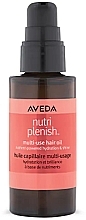 Düfte, Parfümerie und Kosmetik Haaröl - Aveda Nutriplenish Multi Use Hair Oil
