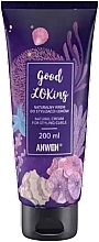 Creme zum Styling von Locken - Anwen Good Loking Natural Cream For Styling Curls — Bild N1