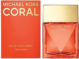 Michael Kors Coral - Eau de Parfum — Bild N1