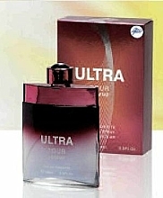 Düfte, Parfümerie und Kosmetik ADF Ultra Pour Homme - Eau de Toilette