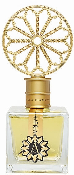 Angela Ciampagna Hatria Collection Hatria - Parfum — Bild N1