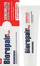 Zahnpasta Extra Relief für empfindliche Zähne - Biorepair Plus — Bild N2