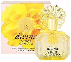 Vince Camuto Divina - Eau de Parfum — Bild N1