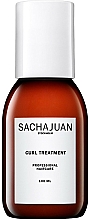 Düfte, Parfümerie und Kosmetik Haarpflege für lockiges Haar - Sachajuan Stockholm Curl Treatment