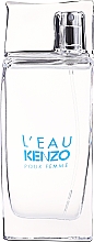 Düfte, Parfümerie und Kosmetik Kenzo L'Eau Kenzo Pour Femme New Design - Eau de Toilette