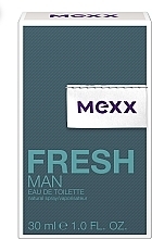Mexx Fresh Man - Eau de Toilette — Foto N2