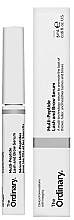 Düfte, Parfümerie und Kosmetik Multipeptid-Serum für Wimpern und Augenbrauen - The Ordinary Multi-Peptide Lash & Brow Serum