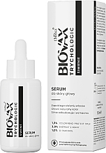 Kopfhautserum - L'biotica Biovax Trychologic  — Bild N2