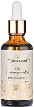 Düfte, Parfümerie und Kosmetik Tomatensamenöl - Natural Secrets Tomato Oil