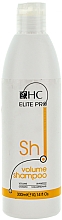 Düfte, Parfümerie und Kosmetik Volumen-Shampoo für feines Haar - HairConcept Elite Pro Shampoo