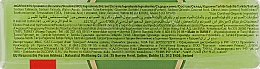 Glyzerinseife mit Bio-Limette - Dalan Savon De Marseille Glycerine Soap Organic Lime — Bild N2