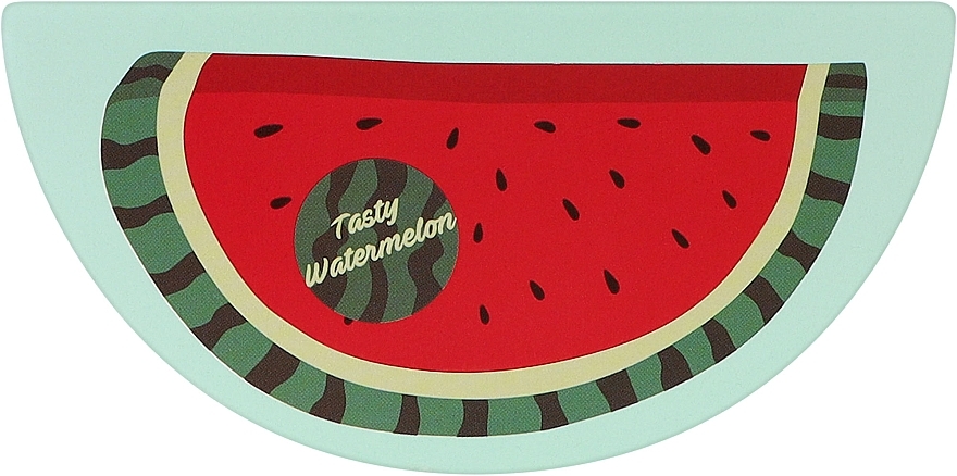Highlighter - I Heart Revolution Tasty Watermelon 3D Highlighter — Bild N1