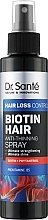 Haarspray - Dr.Sante Biotin Hair Loss Control — Bild N1