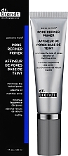 Gesichtspflege zur Porenverfeinerung mit Matt-Effekt - Dr. Brandt Pores No More — Bild N2