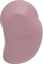 Haarbürste - Tangle Teezer The Original Thick and Curly Lilac Paradise — Bild N2