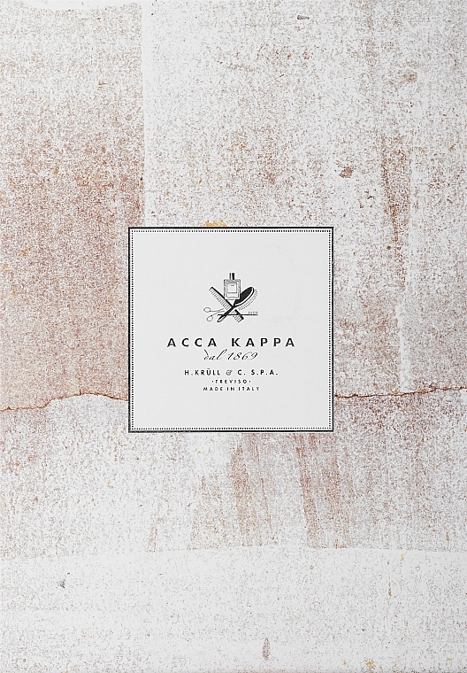 Set - Acca Kappa Blooming Tuberose & Vanilla Gift Set (h/diffuser/250ml + h/diffuser/refill/500ml) — Bild N2