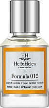 Düfte, Parfümerie und Kosmetik HelloHelen Formula 015 - Eau de Parfum