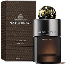 Molton Brown Labdanum Dusk - Eau de Parfum — Bild N1
