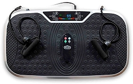 Vibrationsplatte für Muskelaufbau - Bodi-Tek Vibration Plate Training Gym — Bild N1