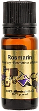 Düfte, Parfümerie und Kosmetik Ätherisches Rosmarinöl - Styx Naturcosmetic