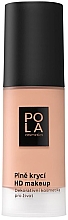 Düfte, Parfümerie und Kosmetik Foundation - Pola Cosmetics HD Makeup Perfect Look