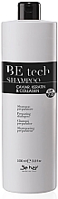 Düfte, Parfümerie und Kosmetik Haarshampoo - Be Hair Be Tech Preparing Shampoo