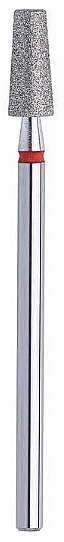 Nagelfräser - NeoNail Professional Pusher No.02/S Diamond Drill Bit — Bild N1