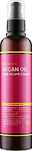 Düfte, Parfümerie und Kosmetik Haaressenz mit Arganöl - Char Char Argan Oil Wave Volume Essense