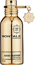 Montale Aoud Leather - Eau de Parfum — Bild N1