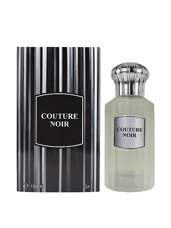 Ahmed Al Maghribi Couture Noir - Eau de Parfum — Bild N3