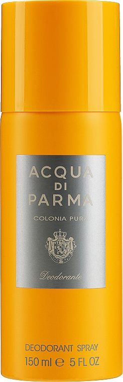 Acqua di Parma Colonia Pura - Deospray — Bild N1