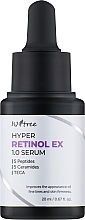 Düfte, Parfümerie und Kosmetik Anti-Aging-Serum mit Retinol - IsNtree Hyper Retinol EX 1.0 Serum