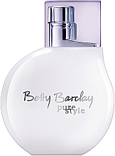 Düfte, Parfümerie und Kosmetik Betty Barclay Pure Style - Eau de Toilette