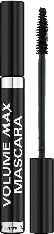 Wimperntusche - Wimpernwell Volume Max Mascara — Bild N1