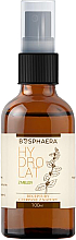 Düfte, Parfümerie und Kosmetik Reinigendes Hydrolat mit Zitronenmelisse - Bosphaera Hydrolat