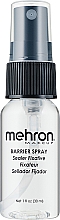 Düfte, Parfümerie und Kosmetik Wasserfester Make-up-Fixierer - Mehron Barrier Spray