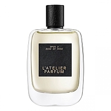 L'Atelier Parfum Opus 2 Dose Of Rose - Eau de Parfum — Bild N1