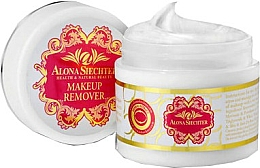 Düfte, Parfümerie und Kosmetik MakeUp Entfernungsmittel - Alona Shechter Makeup Remover