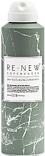Düfte, Parfümerie und Kosmetik Texturierendes Haarspray - Re-New Copenhagen Dry Finish Texturizing Spray № 11