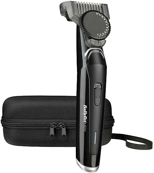 Barttrimmer T881E - BaByliss — Bild N1