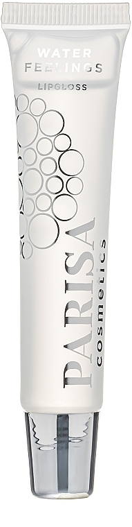 Lipgloss Water Filling - Parisa Cosmetics — Bild N1