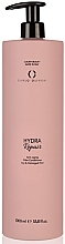 Anti-Aging-Conditioner für trockenes und strapaziertes Haar - Carlo Oliveri Hydra Repair Anti-Aging Filler Conditioner Dry & Damaged Hair — Bild N2